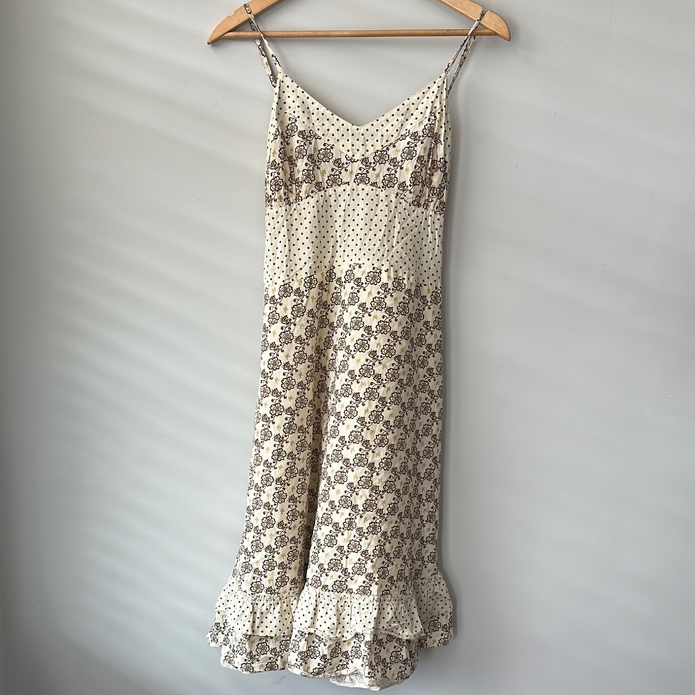 Mustafa Gulsoy Dress Size 2